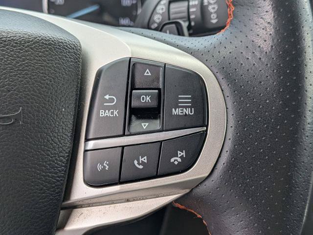 Certified 2023 Ford Explorer Timberline w/ Timberline Technology Package AWD/4WD image 20