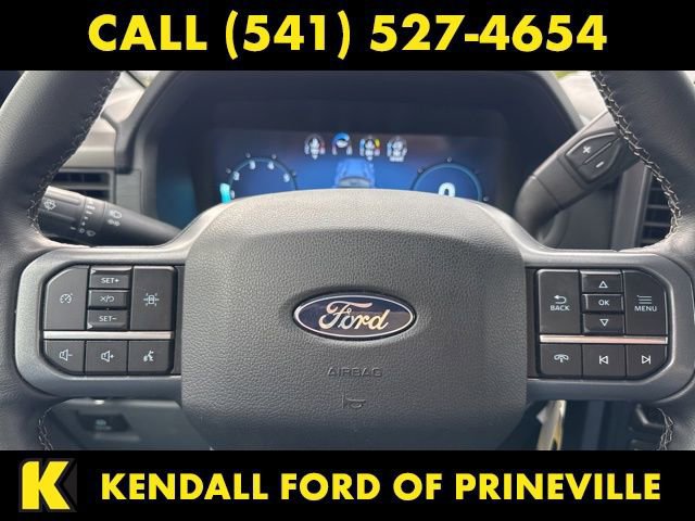 Certified 2024 Ford F150 XLT AWD/4WD image 16