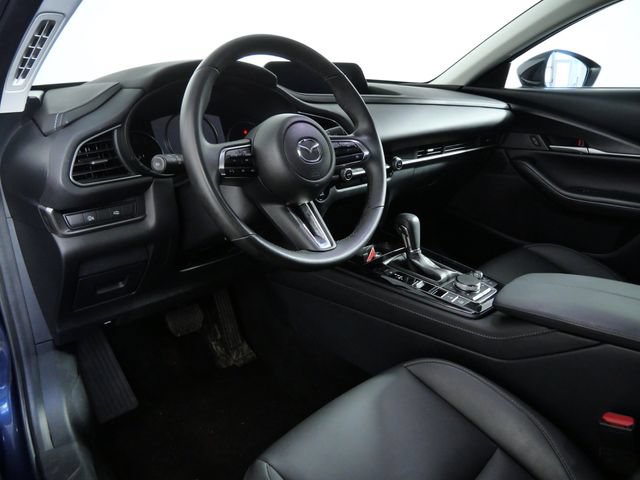 Used 2024 MAZDA CX-30 AWD 2.5 S w/ Select Sport Pkg image 12