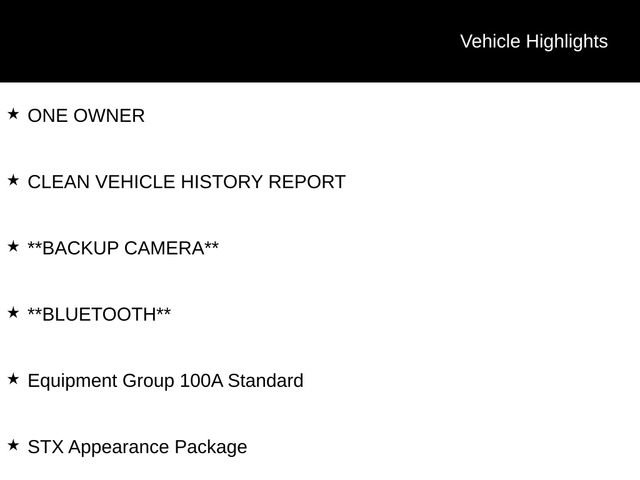 Certified 2024 Ford Ranger XL AWD/4WD image 15
