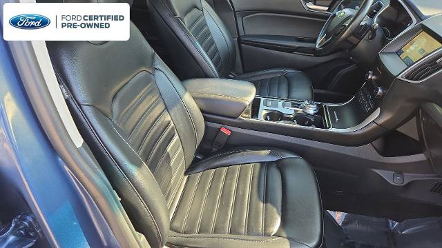 Certified 2019 Ford Edge SEL w/ Equipment Group 201A AWD/4WD image 20