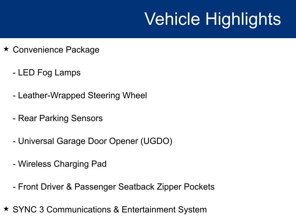 Certified 2022 Ford Bronco Sport Big Bend w/ Convenience Package image 16