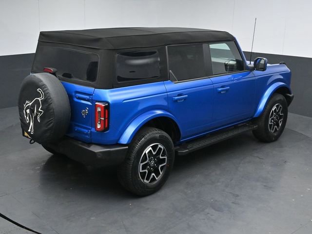 Certified 2023 Ford Bronco Outer Banks AWD/4WD image 50