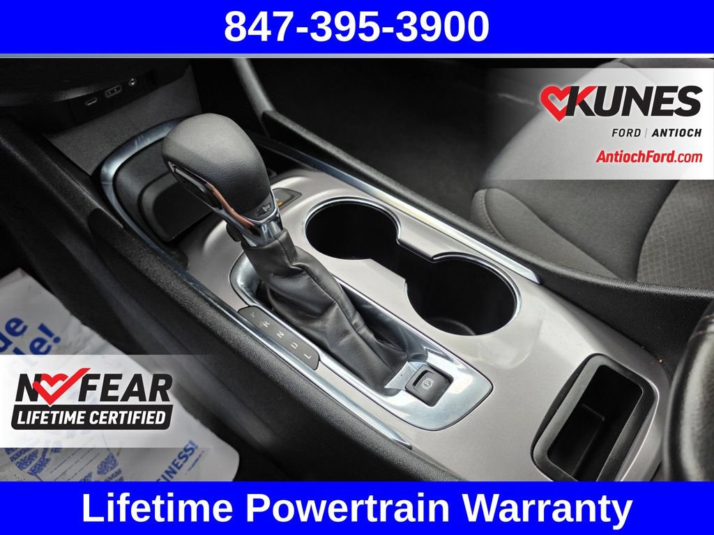Used 2024 Chevrolet Malibu LT FWD image 46