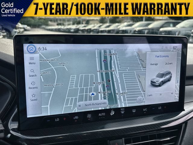 Certified 2023 Ford Escape ST-Line w/ Tech Pack #1 FWD image 27