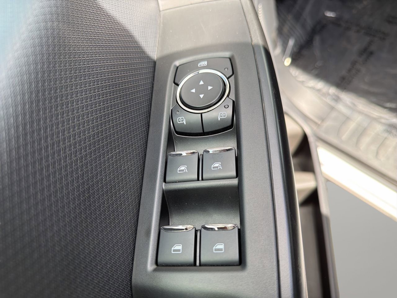 Certified 2025 Ford F150 STX RWD image 16