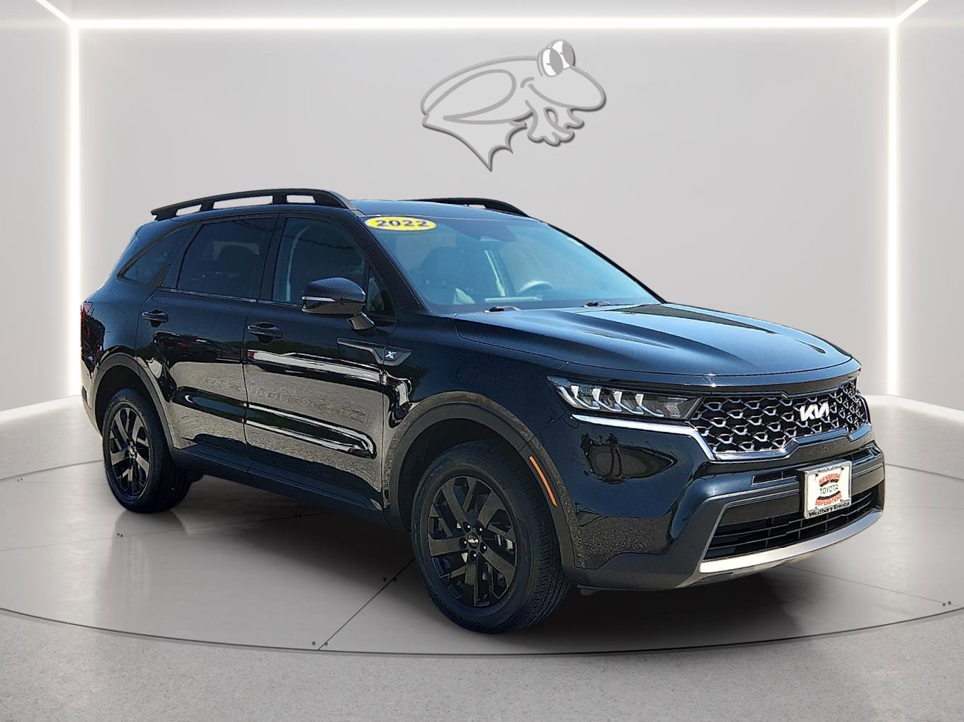 Used 2022 Kia Sorento S AWD/4WD image 6