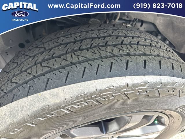 Certified 2023 Ford F150 XLT w/ Equipment Group 302A High AWD/4WD image 14