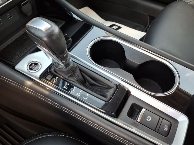 Used 2023 Nissan Altima 2.5 SL FWD image 30