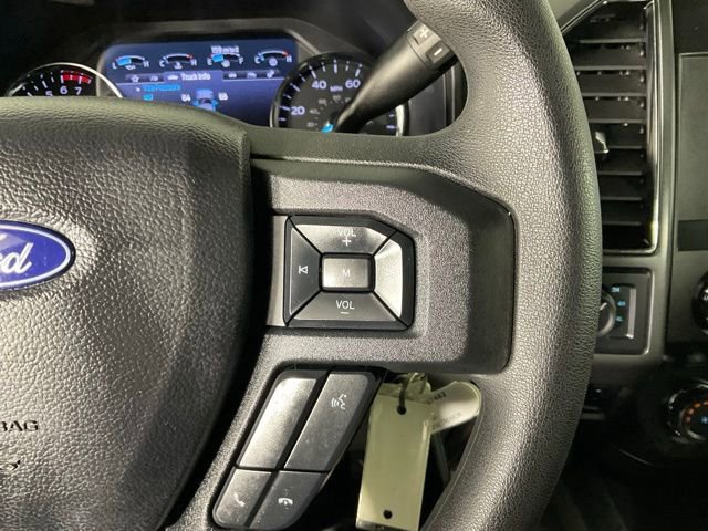 Certified 2020 Ford F250 XLT w/ Tremor Off-Road Package image 23