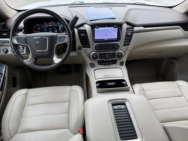 Used 2018 GMC Yukon Denali image 11