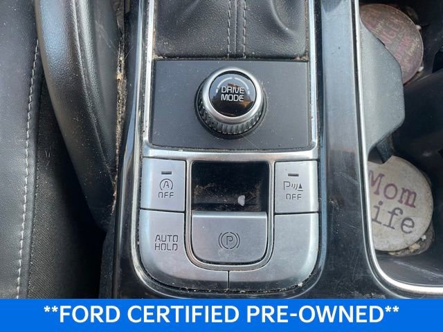 Used 2021 Kia Telluride LX image 32