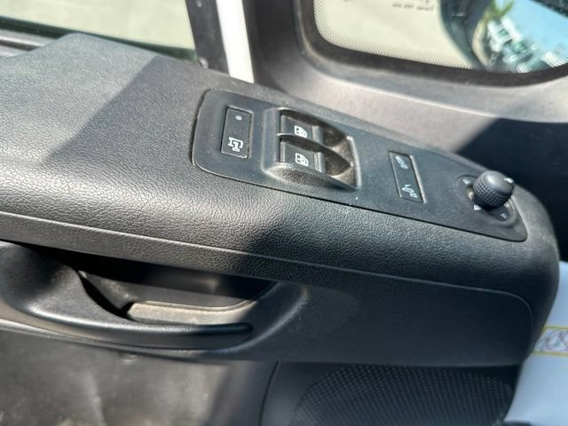 Used 2023 RAM ProMaster 3500 w/ Convenience Group FWD image 13