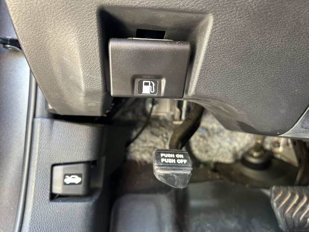 Used 2023 Nissan Altima 2.5 SR FWD image 25