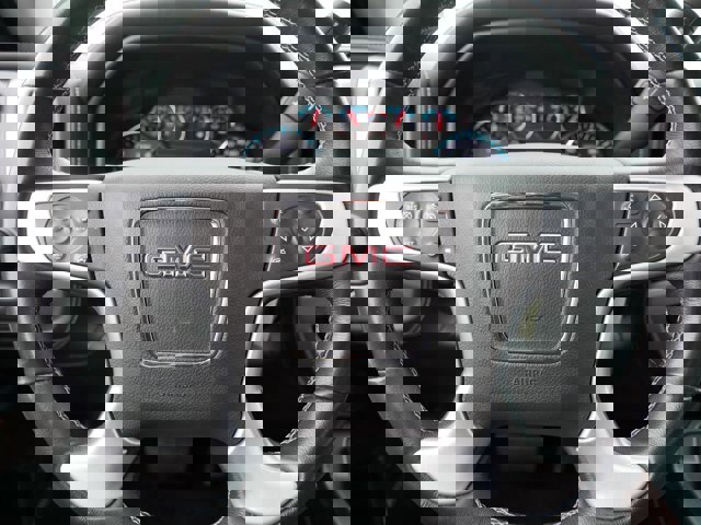 Used 2017 GMC Sierra 1500 SLT image 24