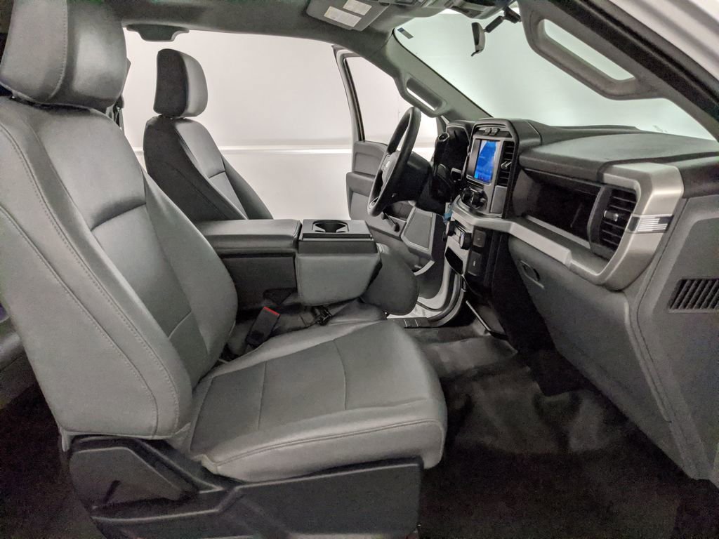 Certified 2022 Ford F150 XL RWD image 22