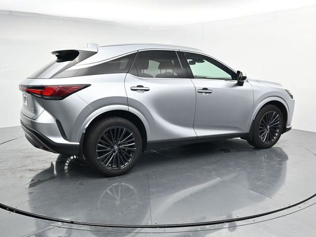 Used 2024 Lexus RX 350 Premium w/ Accessory Package (Z1) AWD/4WD image 10