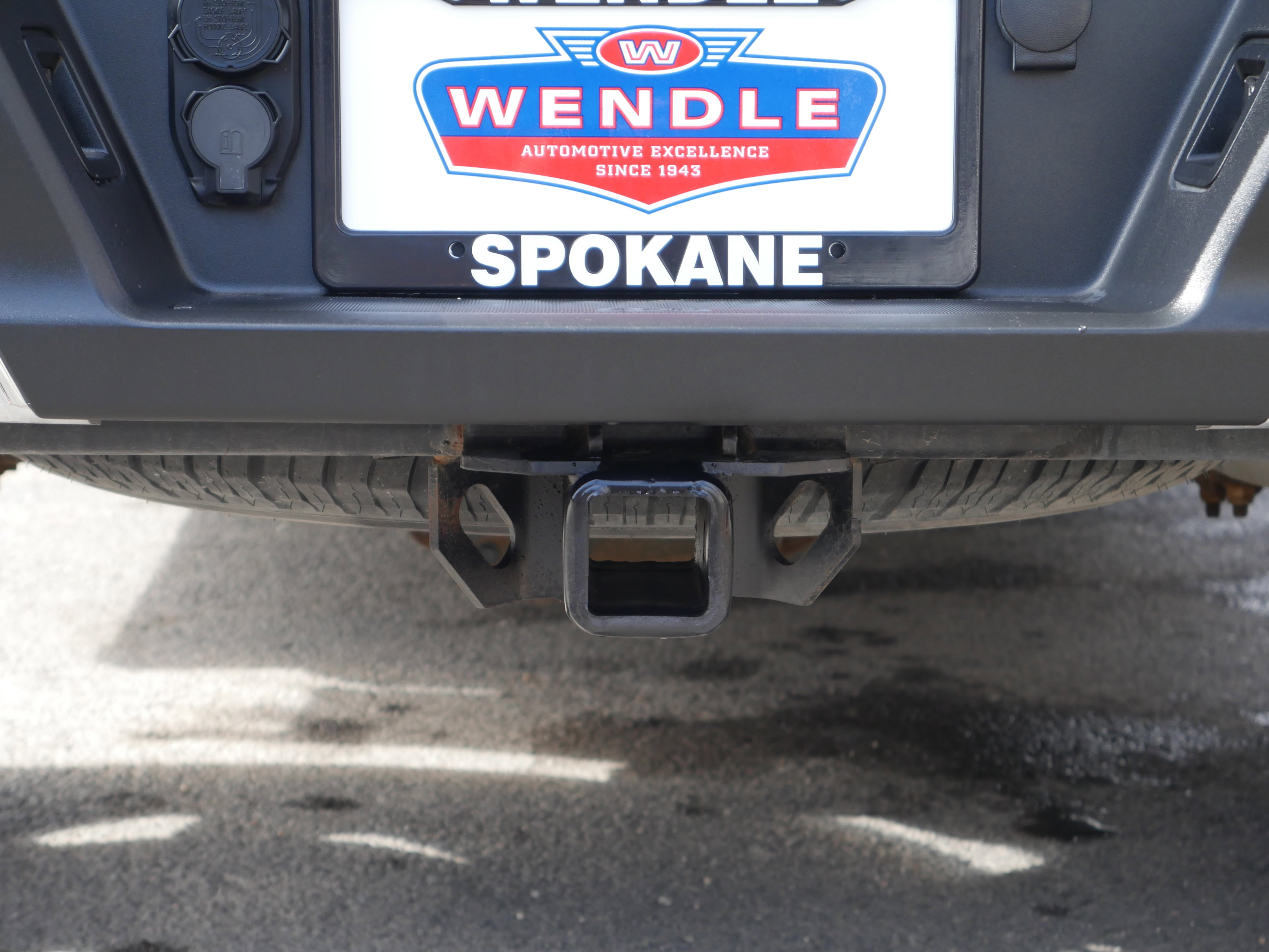 Certified 2021 Ford F150 Lariat w/ Equipment Group 502A High image 25