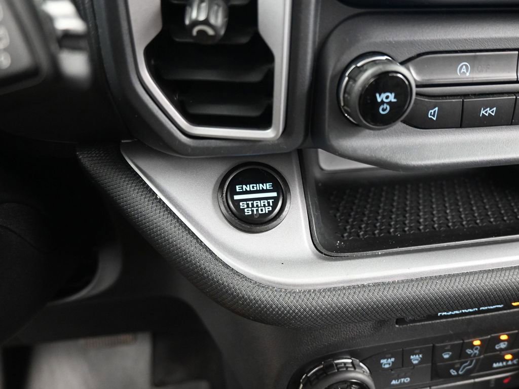 Certified 2022 Ford Bronco Sport Big Bend w/ Convenience Package image 42