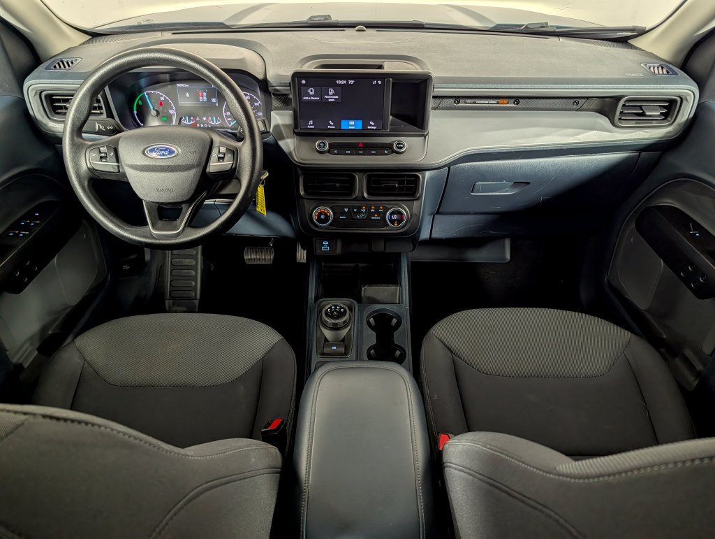 Certified 2022 Ford Maverick XL FWD image 13