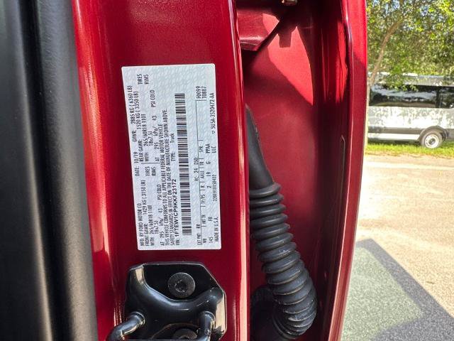 Certified 2019 Ford F150 XLT w/ Equipment Group 302A Luxury RWD image 14