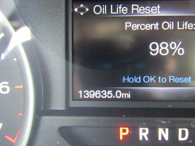 Certified 2019 Ford F150 XLT w/ Equipment Group 302A Luxury image 19