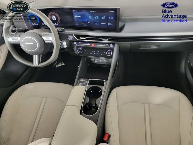 Used 2025 Hyundai Sonata SEL FWD image 34