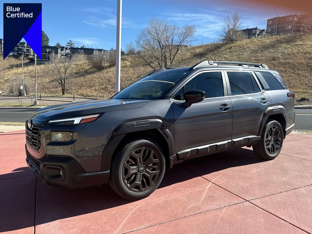 Used 2026 Subaru Outback Limited XT w/ Premium/Limited Package 2