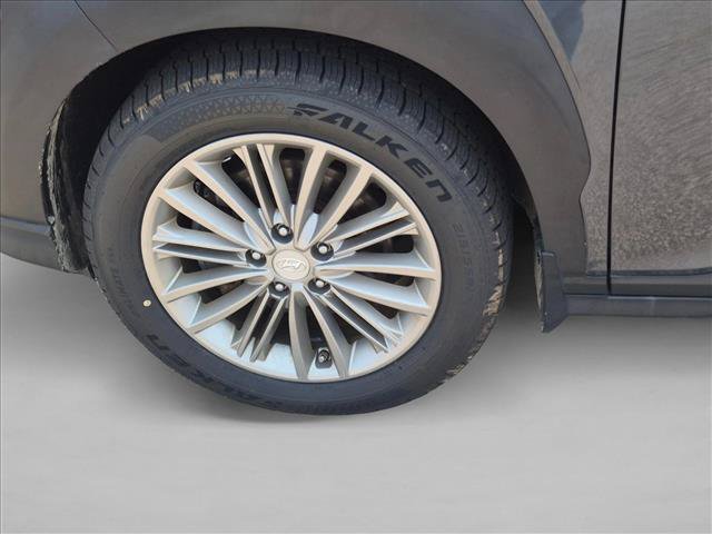 Used 2019 Hyundai Kona SEL AWD/4WD image 27