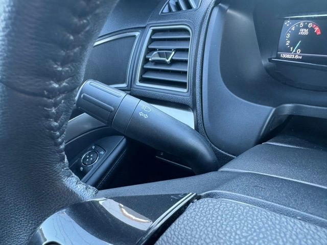 Certified 2019 Ford Explorer XLT w/ Equipment Group 201A FWD image 22