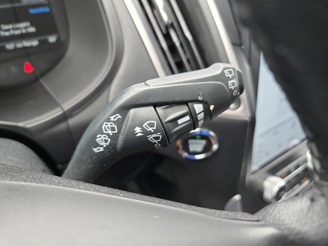 Certified 2024 Ford Edge SEL w/ Convenience Package AWD/4WD image 23