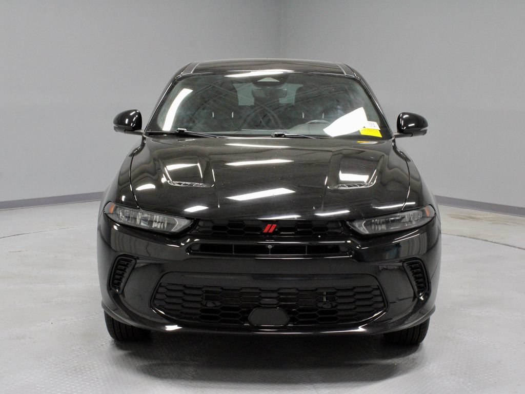 Used 2023 Dodge Hornet GT Plus w/ Tech Pack Plus w/o Parking AWD/4WD image 5