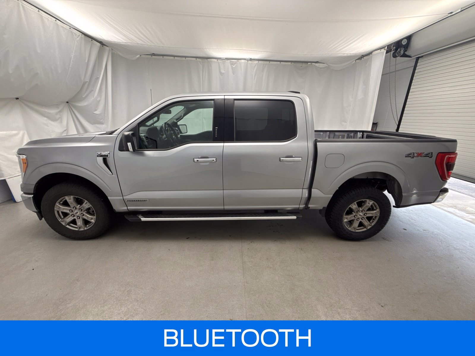 Certified 2023 Ford F150 XLT w/ Equipment Group 302A High AWD/4WD image 6