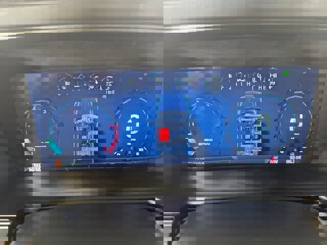 Certified 2024 Ford F450 King Ranch w/ Chrome Package image 18