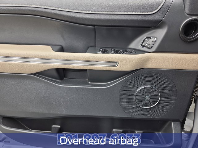 Certified 2023 Ford Expedition Max Limited RWD image 36
