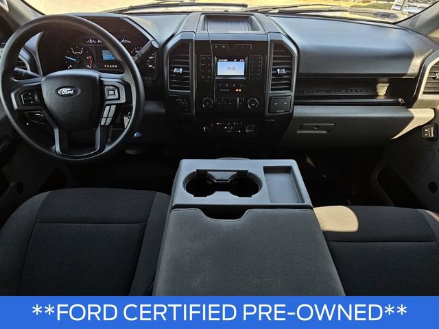 Certified 2022 Ford F250 XL image 16