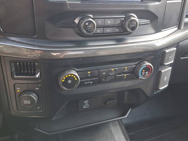 Certified 2023 Ford F150 XL w/ STX Appearance Package AWD/4WD image 15