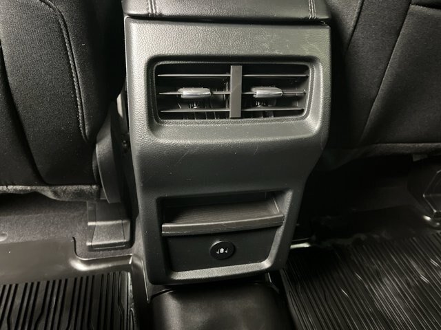 Certified 2024 Ford Edge SE w/ Cargo Accessory Package AWD/4WD image 11