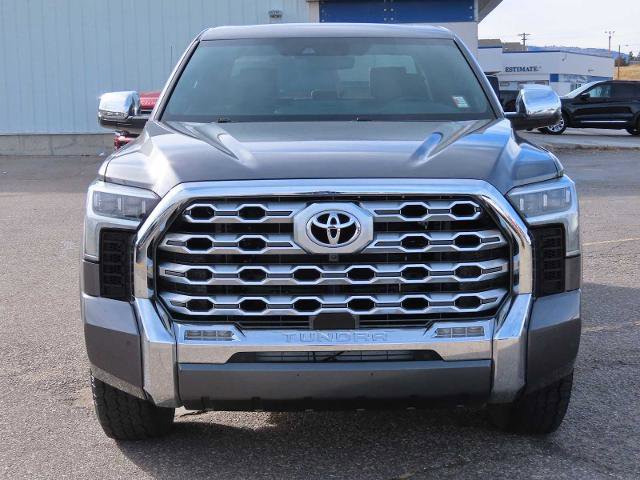 Used 2023 Toyota Tundra 1794 Edition image 9
