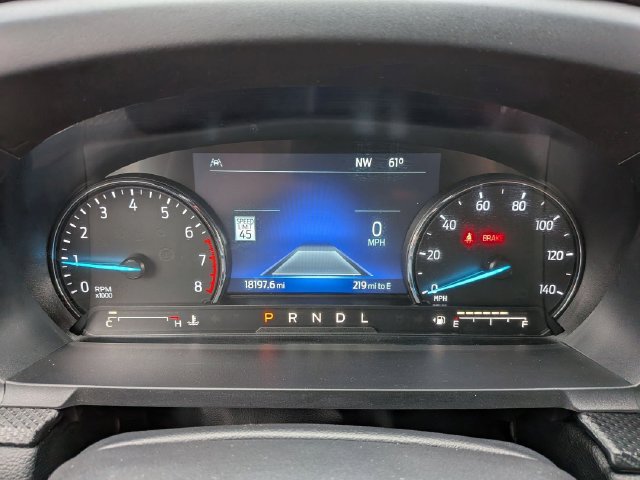 Certified 2023 Ford Explorer ST-Line w/ Class IV Trailer Tow Package AWD/4WD image 10