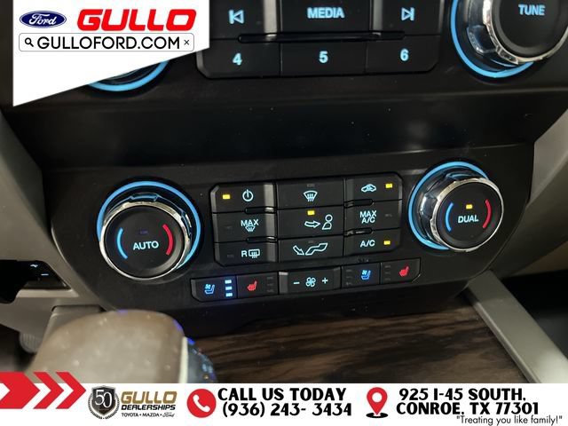 Certified 2020 Ford F150 Lariat AWD/4WD image 28