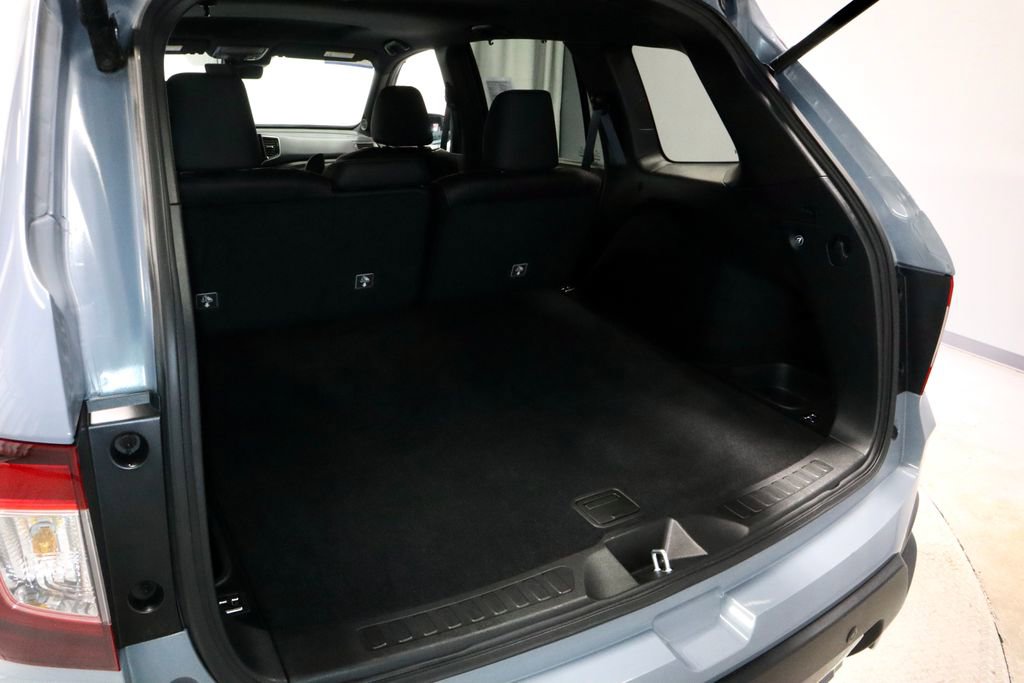 Used 2022 Honda Passport TrailSport image 13