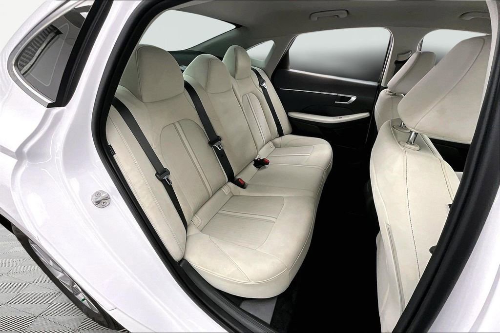 Used 2025 Hyundai Sonata SE image 27