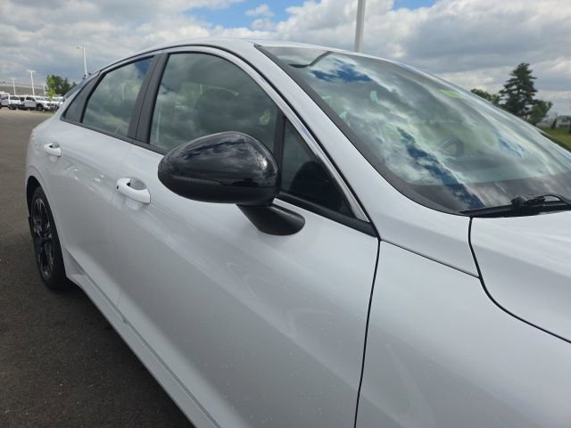 Used 2024 Kia K5 GT-Line w/ GT-Line Premium Package AWD/4WD image 5