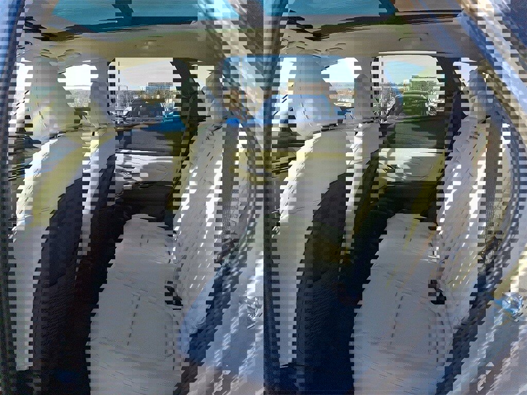 Used 2025 Hyundai Tucson Limited image 10