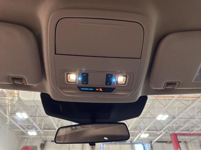 Certified 2020 Ford Explorer 4WD w/ Class III Trailer Tow Package image 22