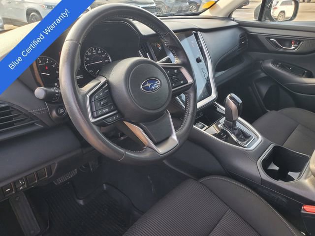 Used 2024 Subaru Legacy Premium image 10