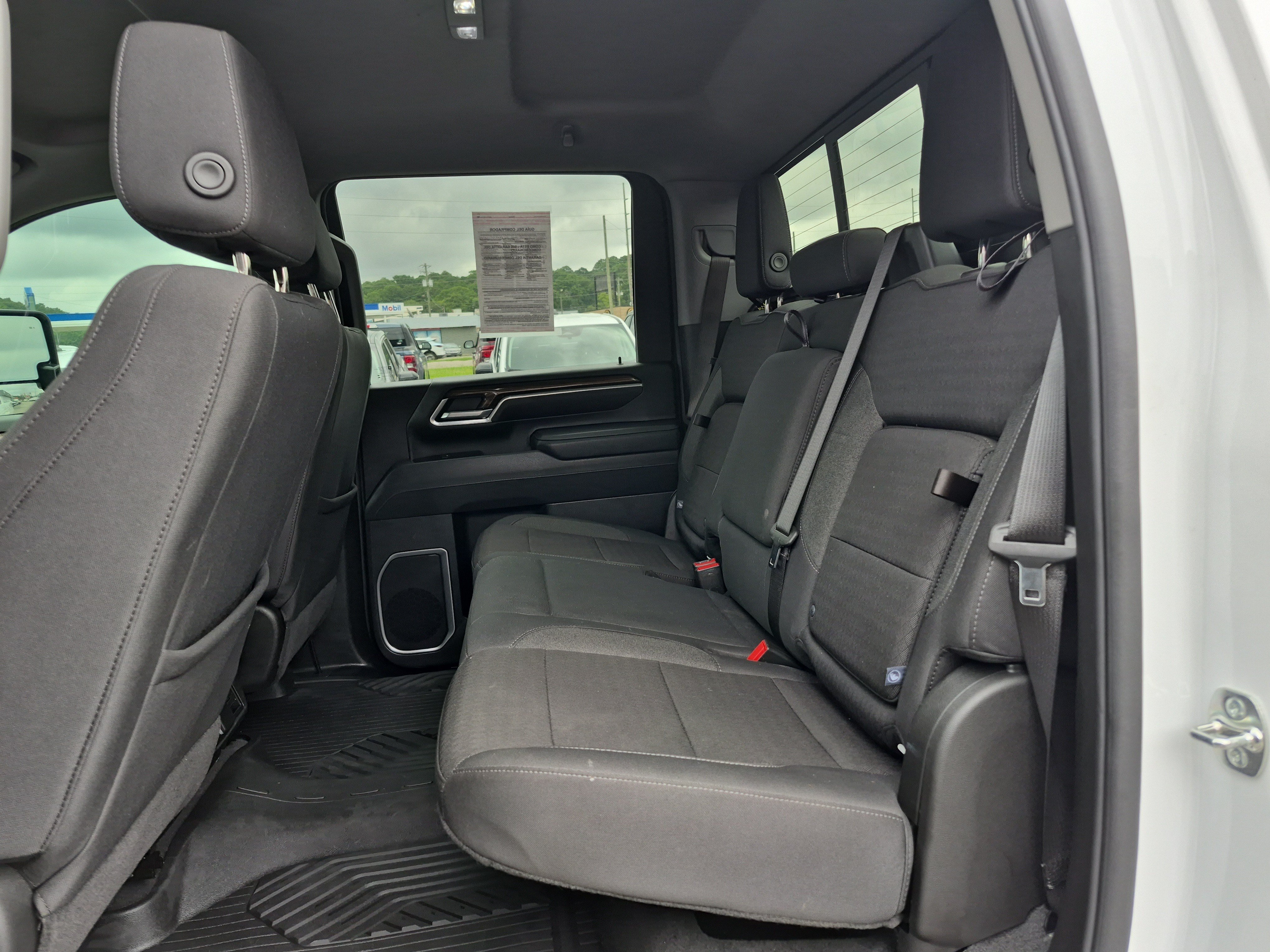 Used 2026 Chevrolet Silverado 2500 LT w/ All Star Edition AWD/4WD image 18