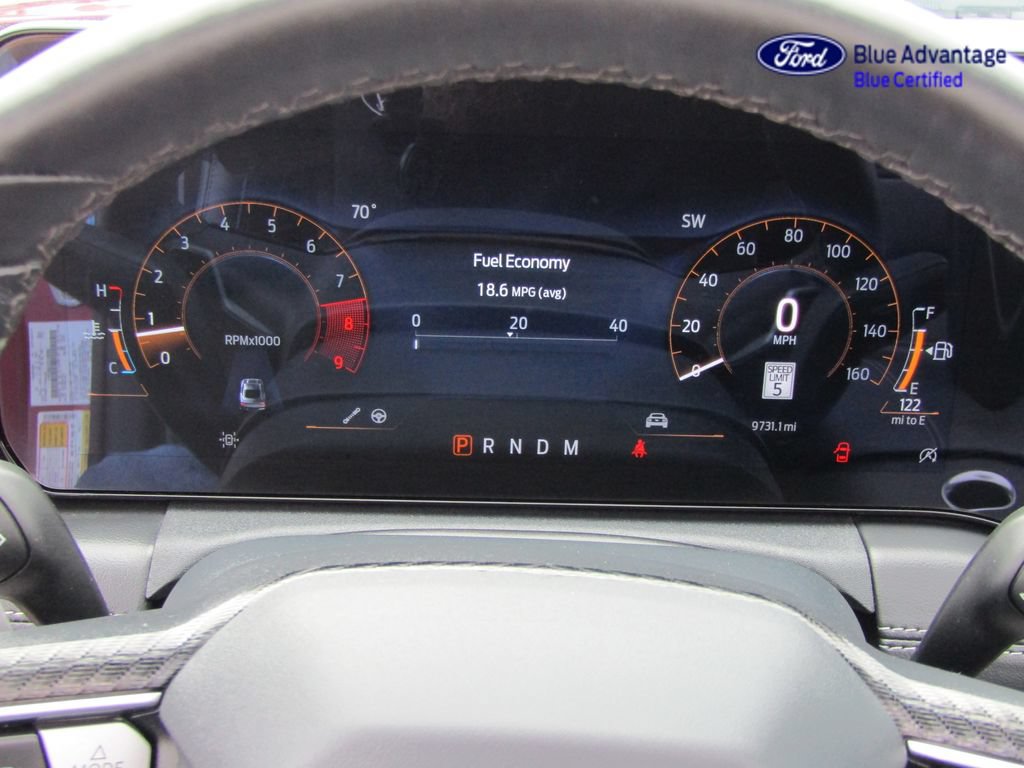 Certified 2025 Ford Mustang GT Premium w/ GT Performance Package RWD image 29