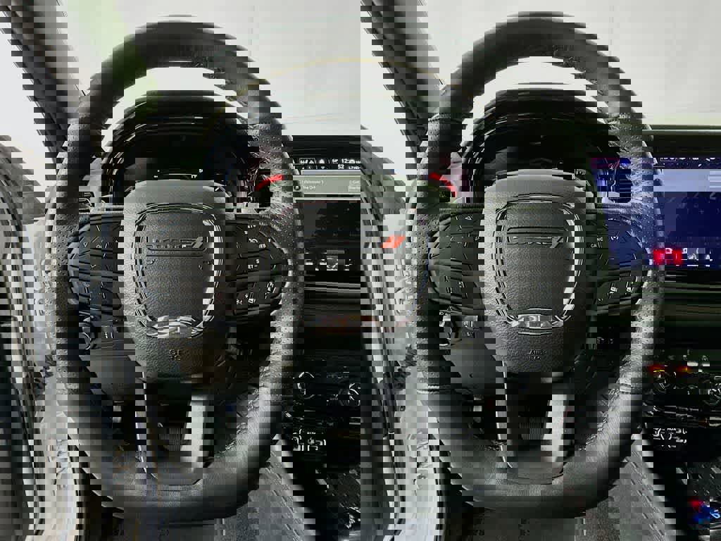 Used 2025 Dodge Durango R/T image 16